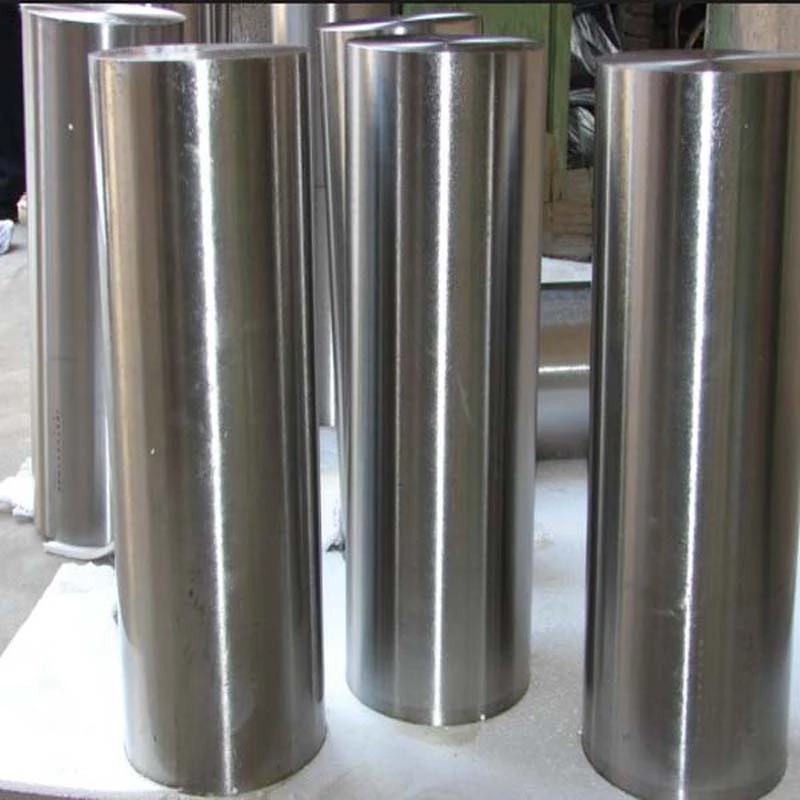 Alloy Metal ASTM a494 m35-1 monel 400 Round Rod/bar