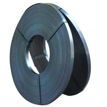 Tira de aço de mola 6150