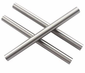 Alloy Metal ASTM A494 M35-1 Monel 400 Round Rod