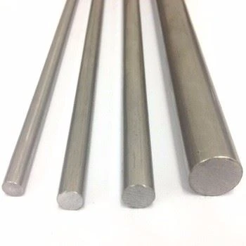 Alloy Metal ASTM A494 M35-1 Monel 400 Round Rod