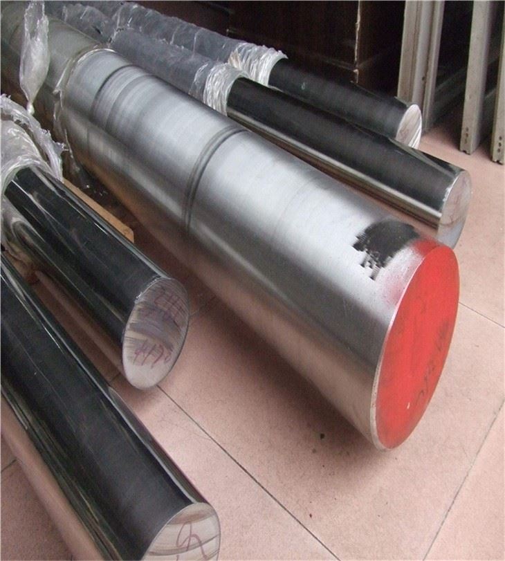 1.2767 Tool Steel 45NCD16