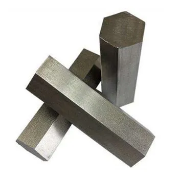 Soma hexagonal23 12L14 Perfil de aço de corte livre trefilado a frio