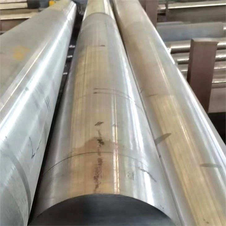 X37crmov5-1 Steel Bar