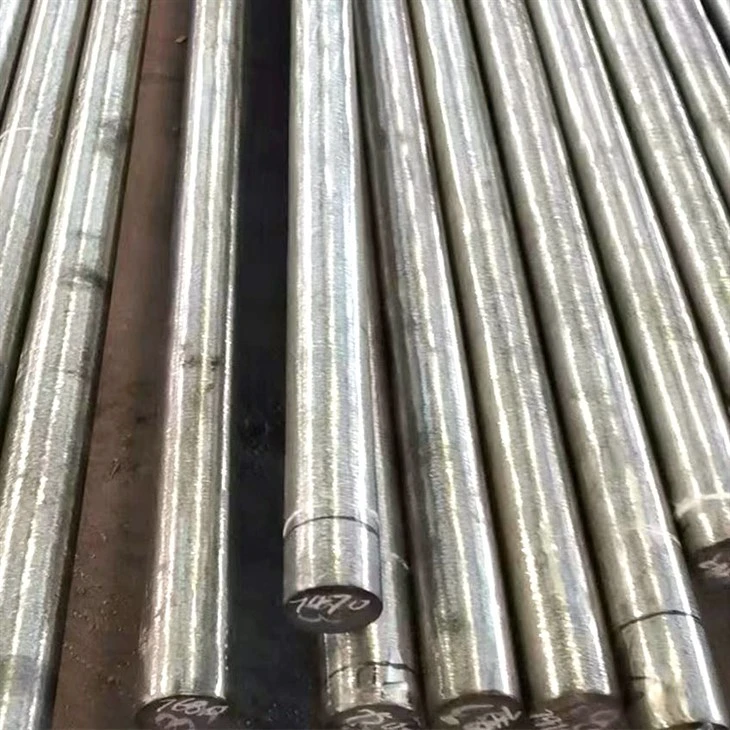 Maraging Steel 350 Steel Bar AMS 6515